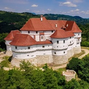 Veliki Tabor Castle, Croatia