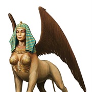 Sphinx (Egypt)