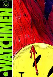 Watchmen (By Alan Moore)