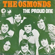 The Proud One - The Osmonds