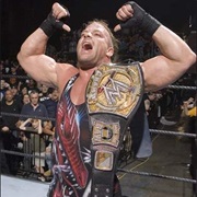 Rob Van Dam