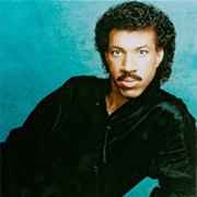 Lionel Richie