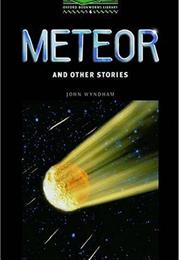 Meteor and Other Stories