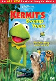 Kermit&#39;s Swamp Years