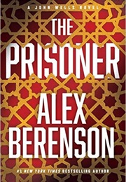 The Prisoner (Alex Berenson)
