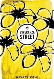 Esperanza Street (Niyati Keni)