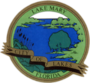 Lake Mary, Florida