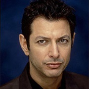 Jeff Goldblum