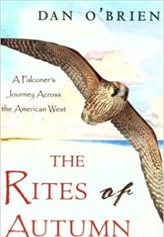 The Rites of Autumn (Dan O'Brien)