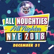 The All Noughties, All Nighter NYE at the Elephant Hotel