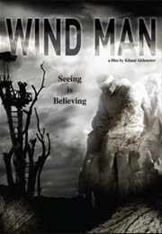 Wind Man (2007)