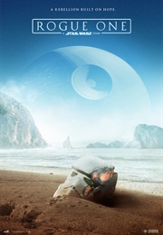 Rogue One: A Star Wars Story (2016)