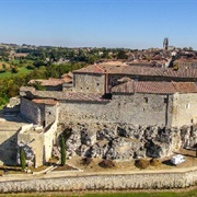 Lectoure, Armagnac, France