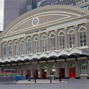 London Fenchurch Street