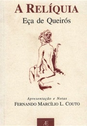 A Relíquia (Eça De Queirós)