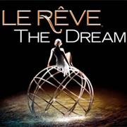 LE REVE THE DREAM