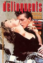 The Delinquents (Criena Rohan)