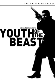 Youth of the Beast (1963)