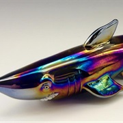 Glass Shark