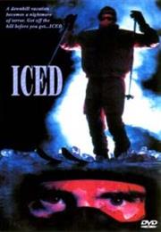 Iced