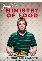 Ministry of Food (Jamie Oliver)