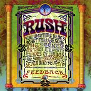 Rush - Feedback