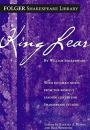King Lear (Shakespeare, William)