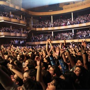 Hammerstein Ballroom (New York, NY)
