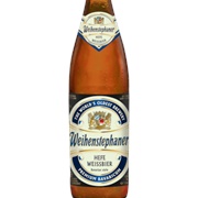 Weihenstephaner Weissbier (Germany)