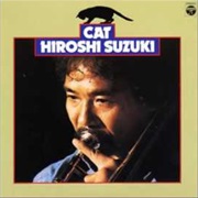 Hiroshi Suzuki - Cat (1976)