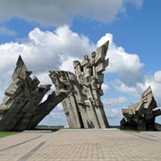 9th Fort of the Kaunas Fortress