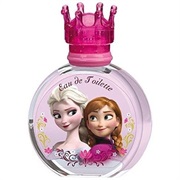 Frozen Perfume