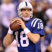 Peyton Manning