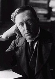 The Residence at Whitminster (M.R. James)