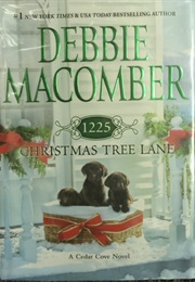 1225 Christmas Tree Lane (Debbie Macomber)