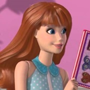 Midge (Barbie)