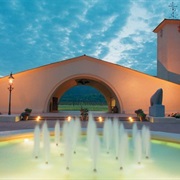 Robert Mondavi Winery