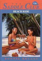 Beach Ride (Bonnie Bryant)