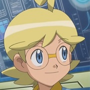 Clemont (Pokemon)