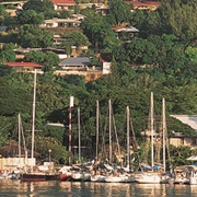 Papeete, Bora Bora