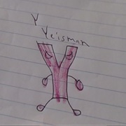 Yeisman