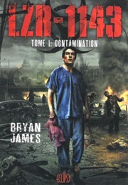 Lzr - 1143 (Bryan James)