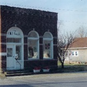 Ava, Illinois