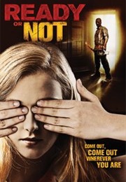Ready or Not (2012)