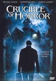 Crucible of Horror (1971)