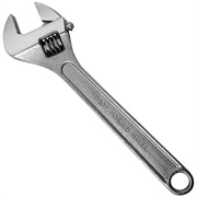 Crescent Wrench