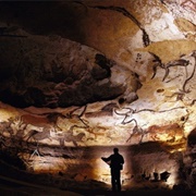 Lascaux Cave, France