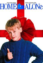 Home Alone (1990)