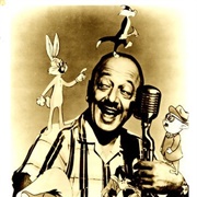 Mel Blanc, 81, Coronary Artery Disease