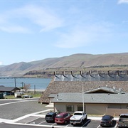 Celilo Village, Oregon